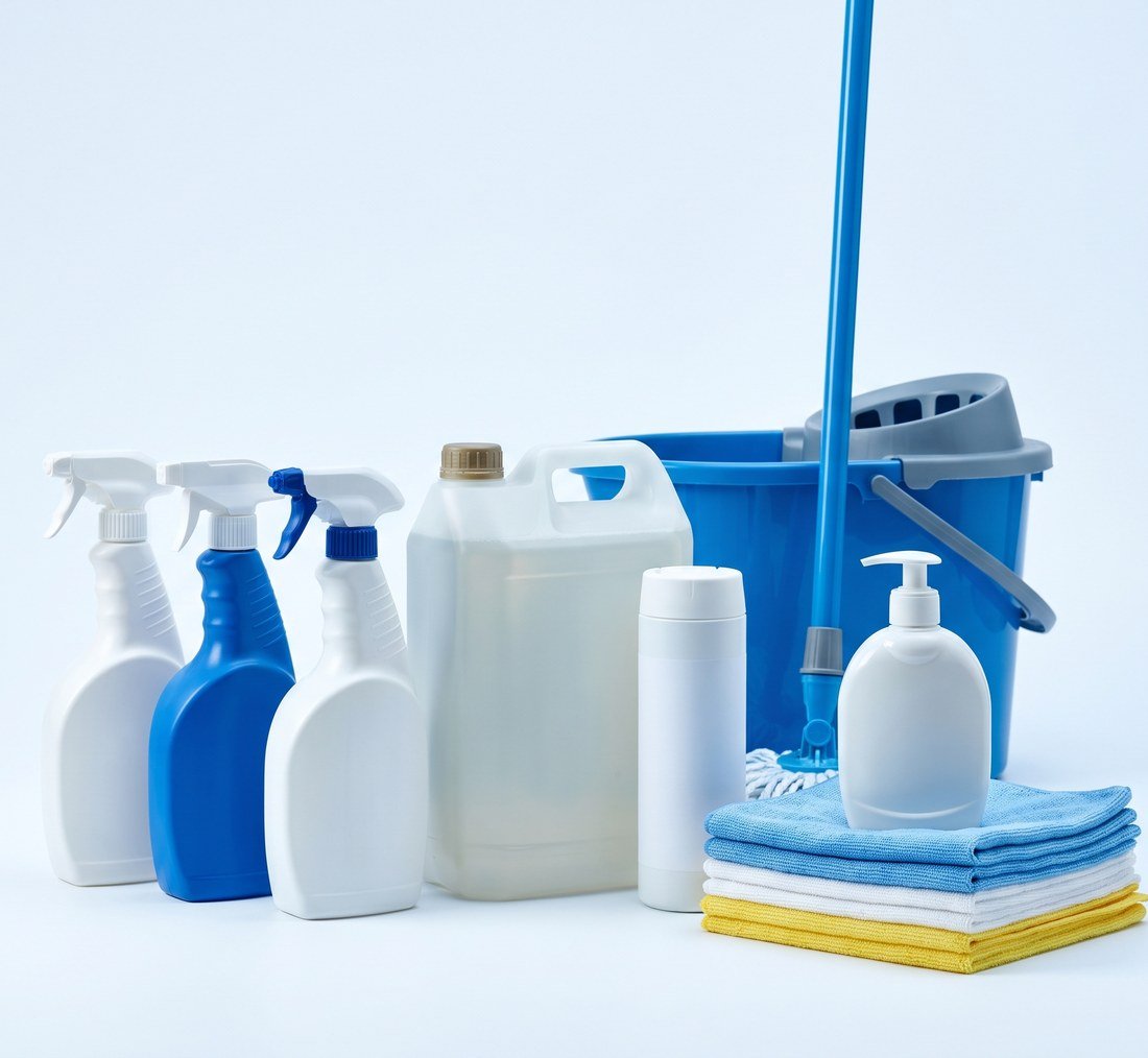 Cleaning Chemicals