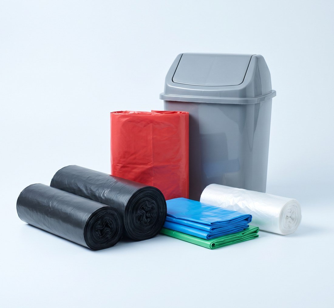 Garbage Bags